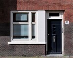 Ingang nummer 10.
<br/>
Gert-Jan Lobbes, 2016
